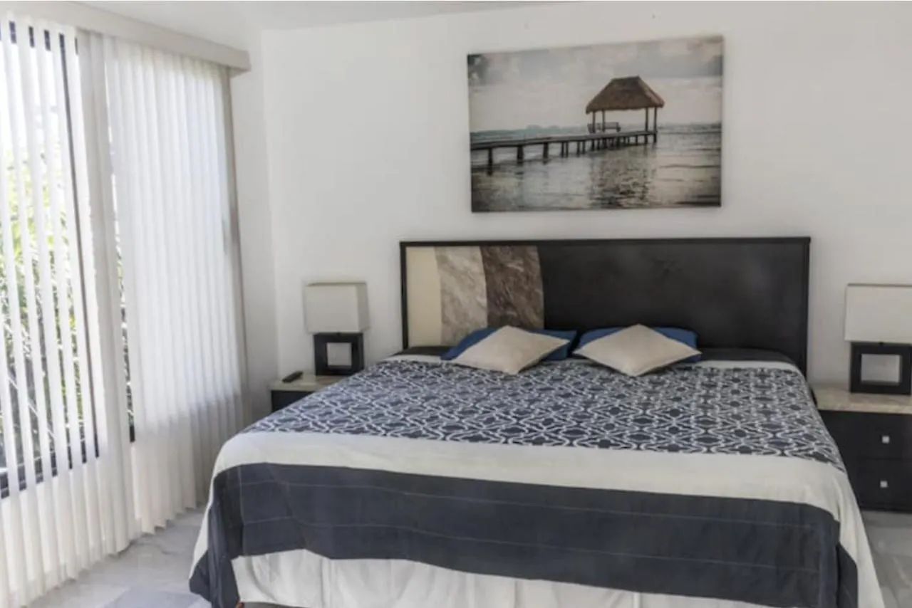 Villas La Marina Cancun