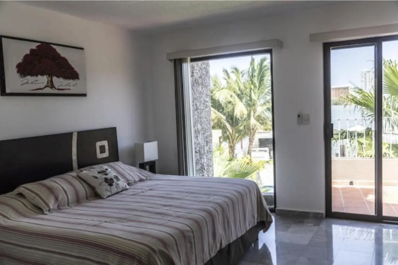Villas La Marina Cancun
