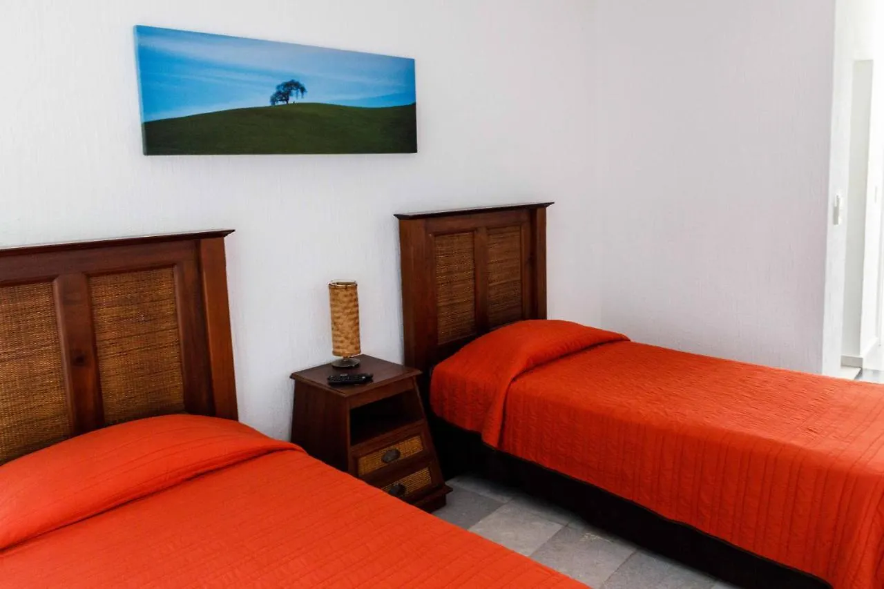Villas La Marina Cancun