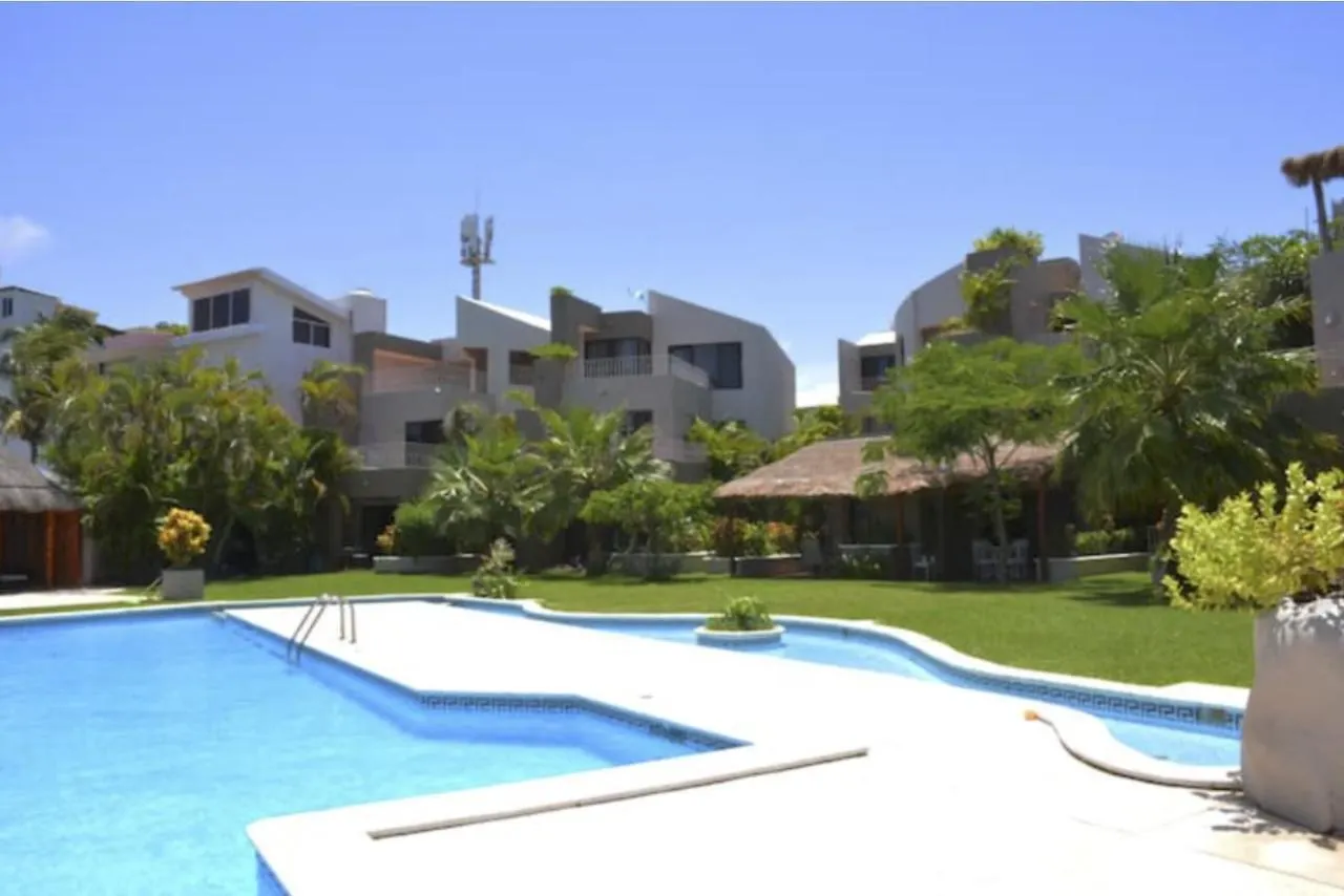 Villas La Marina Cancun