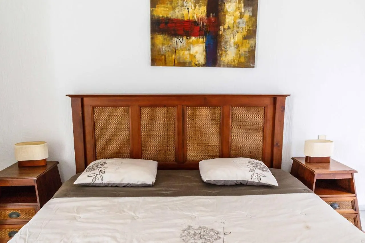 Villas La Marina Cancun
