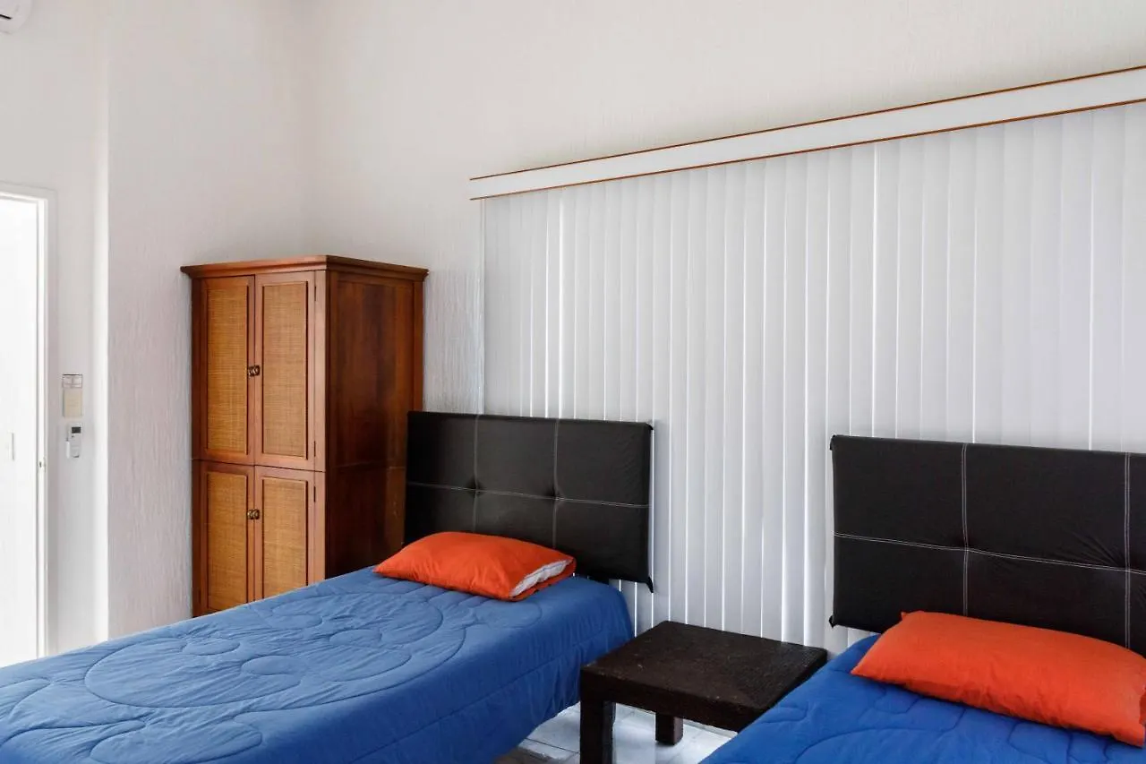 Villas La Marina Cancun