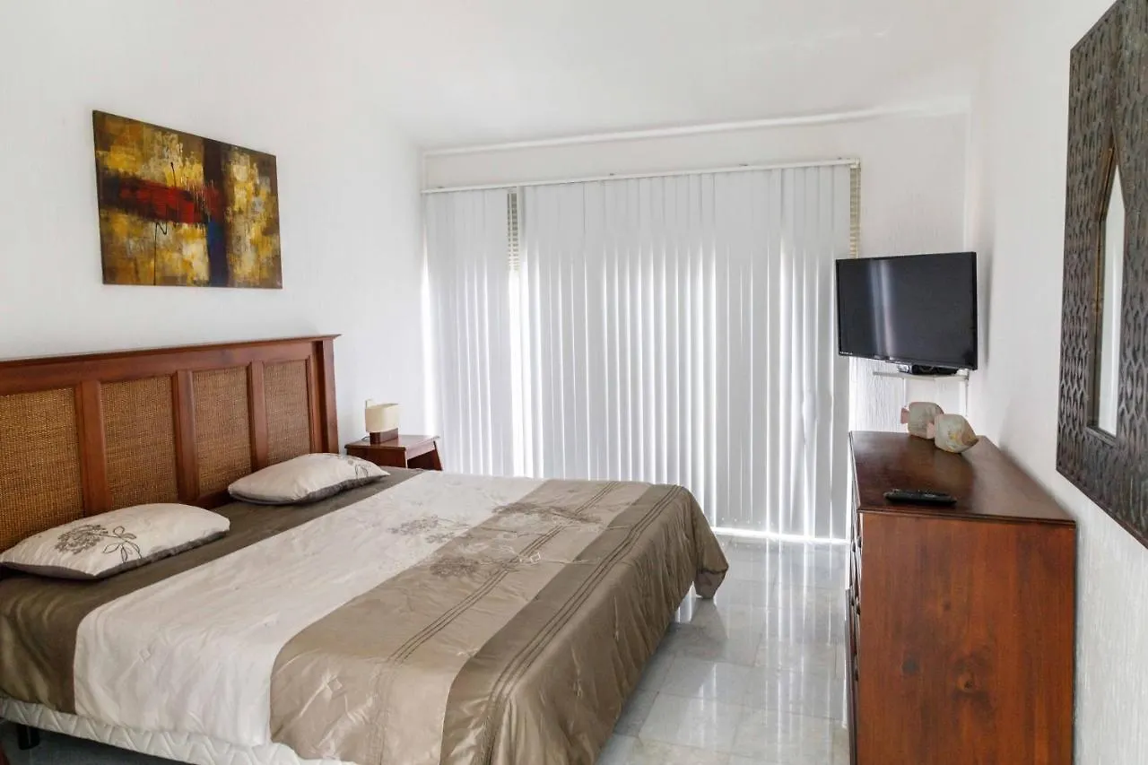 Villas La Marina Cancun 0*,  Meksika