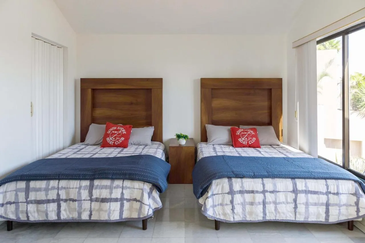 Villas La Marina Cancun