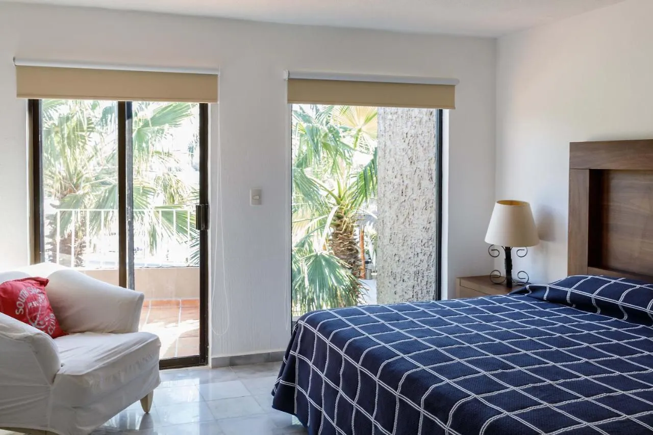 Villas La Marina Cancun